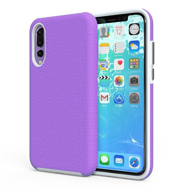Hard Shell Case for Huawei P20 Pro Hard Shell Case for Huawei P20 Pro